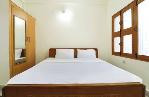 Haridwar Hotel | Hotel Bhameshwari Haridwar