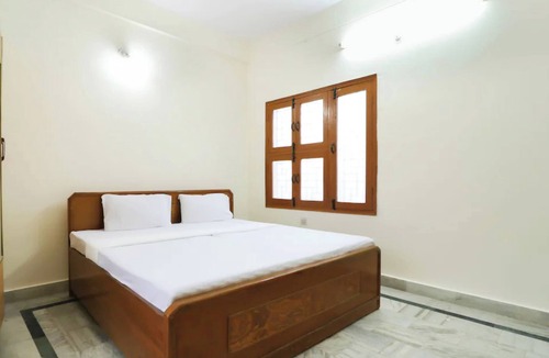 Haridwar Hotel | Hotel Bhameshwari Haridwar