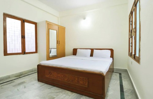 Haridwar Hotel | Hotel Bhameshwari Haridwar