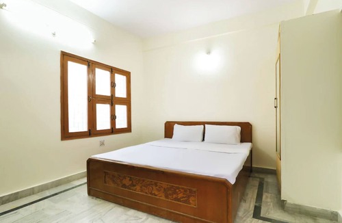 Haridwar Hotel | Hotel Bhameshwari Haridwar