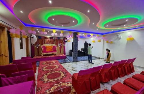 Banikhet Hotel | Hotel Biaspushp Dalhousie