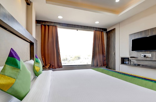 Bikaner Hotel | Hotel Bikalal