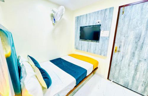 Mumbai Hotel | Hotel BKC Fortune - Ghatkopar
