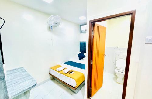 Mumbai Hotel | Hotel BKC Fortune - Ghatkopar
