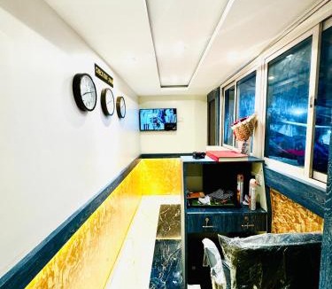 Mumbai Hotel | Hotel BKC Fortune - Ghatkopar