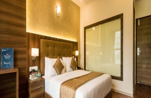 Kalina Hotel | Hotel BKC Inn Near Trade Centre, Visa Consulate