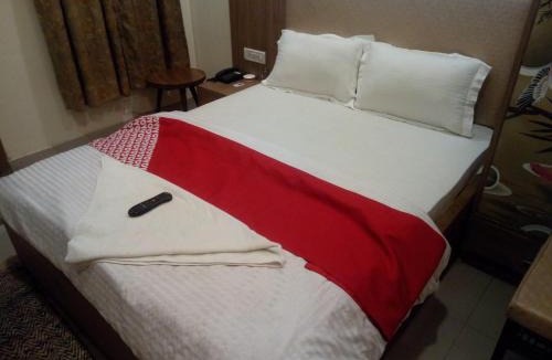 Mathura House | Hotel Black swan