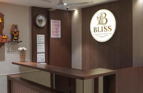 Thane West Hotel | Hotel Bliss Boutique