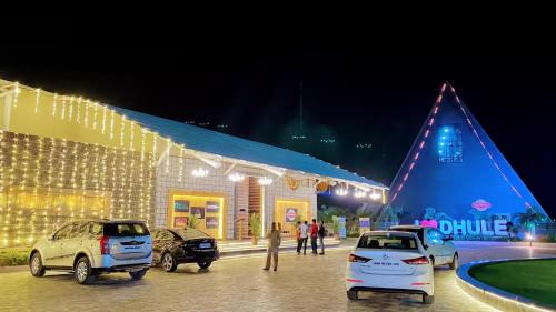 Dhule Hotel | Hotel Bliss County