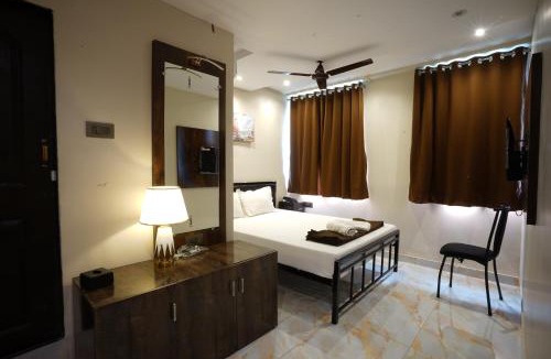 Thane West Hotel | Hotel Blissful