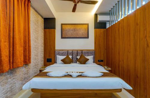 Kolhapur Hotel | Hotel Blooming Soul