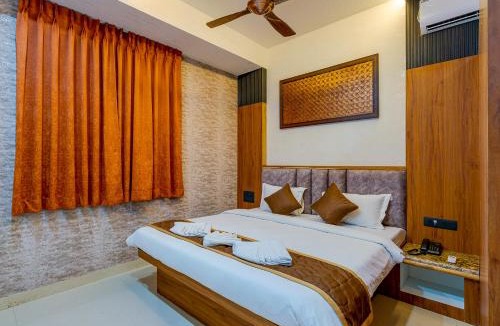 Kolhapur Hotel | Hotel Blooming Soul