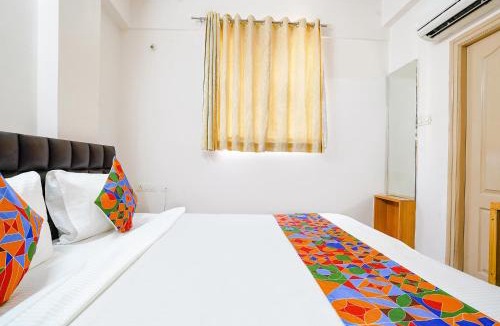 Madhapur Hotel | Hotel Blue Dawn Suites