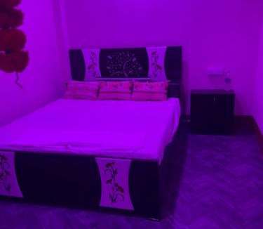 Bihar Sharif Hotel | Hotel Blue Mooon