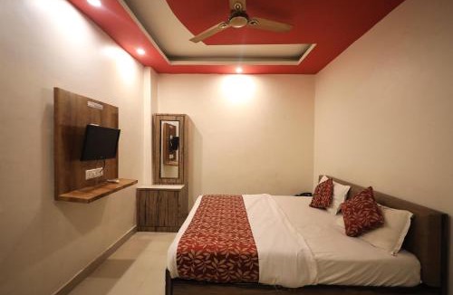 Udaipur Hotel | Hotel Blue Mountain