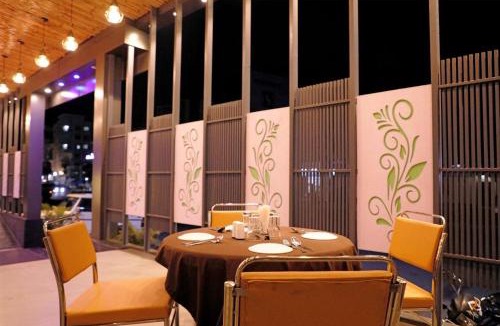 Phase 1 Hotel | Hotel Blue Mystic
