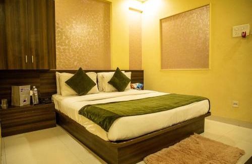 Phase 1 Hotel | Hotel Blue Mystic