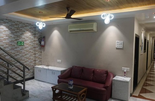 Marol House | HOTEL BLUE SUNRISE