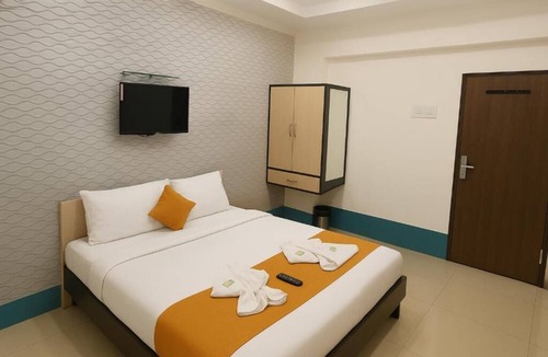 Marol House | HOTEL BLUE SUNRISE