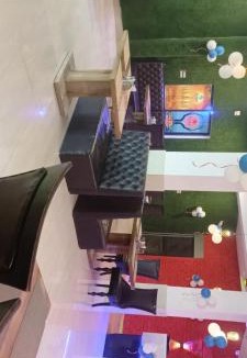Giridih Hotel | Hotel Blue Whale