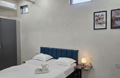 Jabalpur Hotel | Hotel Blueberry Bhedaghat