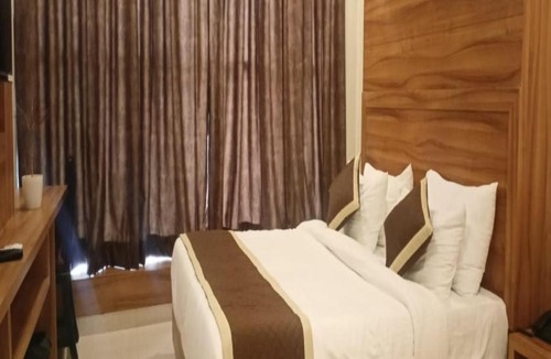Alwar Hotel | Hotel Bond well Kesari group of hotels