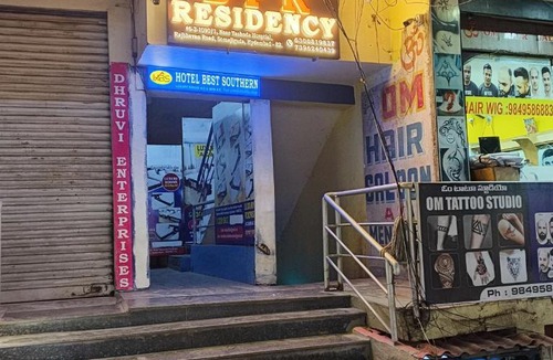 Somajiguda Cabin | HOTEL BPR Residency