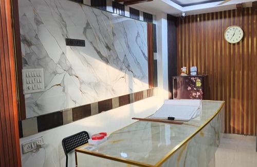 Somajiguda Cabin | HOTEL BPR Residency