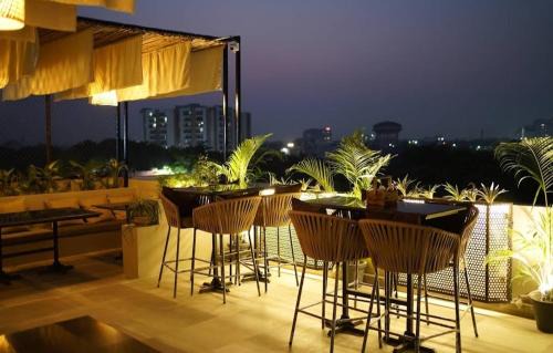 Basai Hotel | Hotel BR international