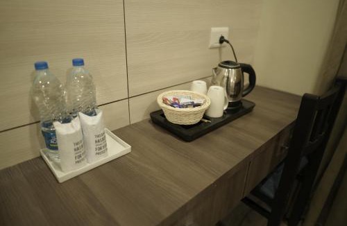 Changanacherry Hotel | Hotel Breezeland