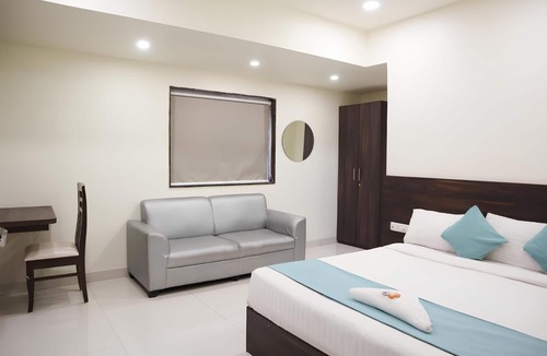 Nagpur Hotel | HOTEL BRIDGE VIEW
