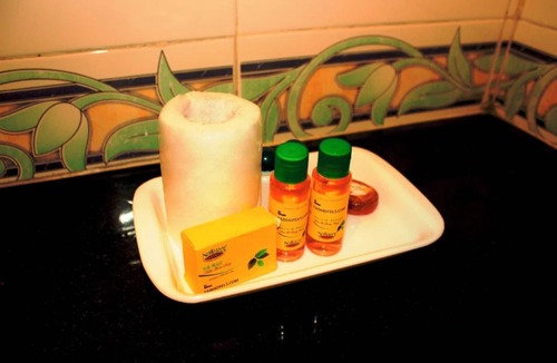 Kondapur Hotel | Hotel Broholi Inn Near Hafeezpet Railway Station