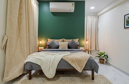 Kondapur Hotel | Hotel Broholi Inn Near Hafeezpet Railway Station