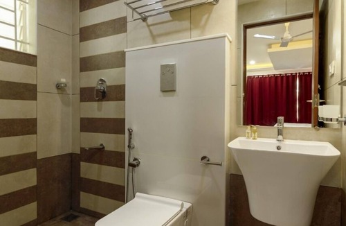 Kochi Hotel | Hotel Burooj