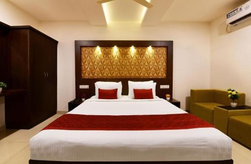 Begur Hotel | Hotel BV Colours Bommanahalli