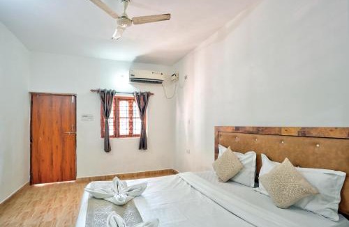 Calangute Hotel | Hotel Calangute bay