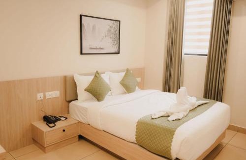Kozhikode Hotel | Hotel Calicut Beach