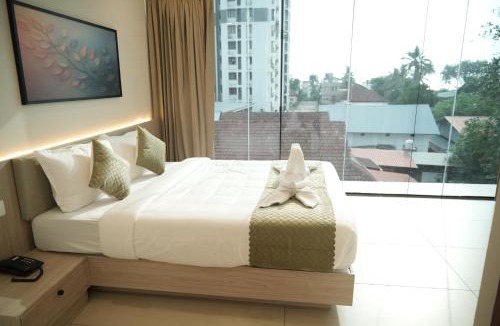 Kozhikode Hotel | Hotel Calicut Beach