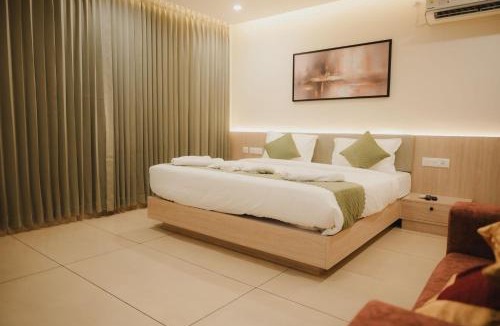 Kozhikode Hotel | Hotel Calicut Beach