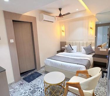 Khattalwada Hotel | Hotel Canada