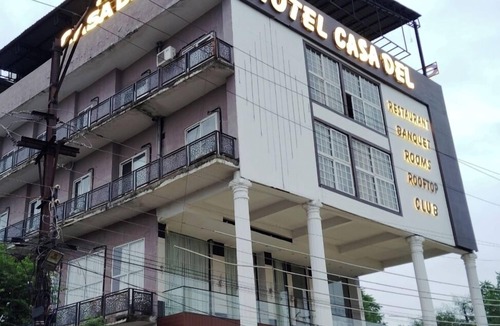 Raipur Hotel | Hotel Casa Del Sol
