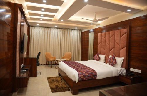 Etah Hotel | Hotel Casa Royal