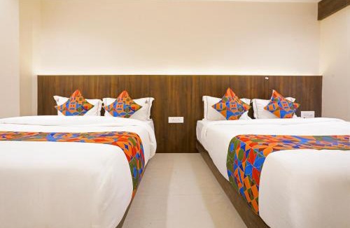 Goregaon West Hotel | Hotel Casa Royal Residency - Bombay Exhibition Centre