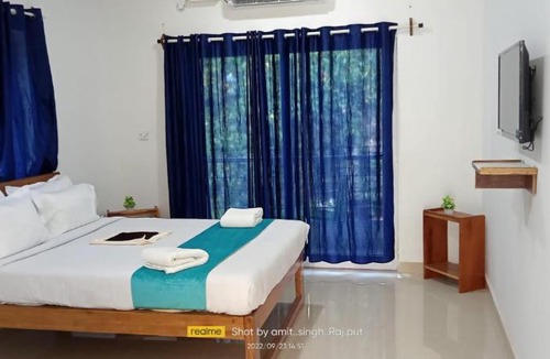 Gauravaddo Hotel | Hotel casa somanjo