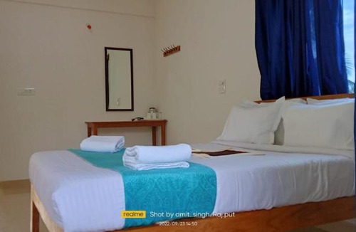 Gauravaddo Hotel | Hotel casa somanjo