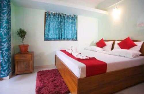 Gauravaddo Hotel | Hotel casa somanjo