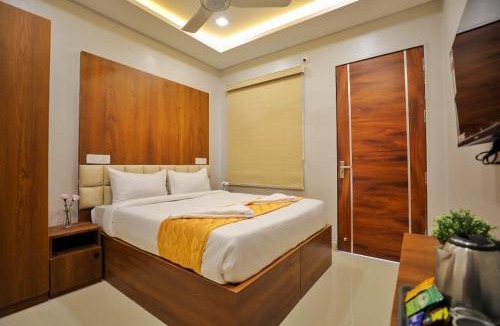 Financial District Hotel | Hotel Ceasta US Consulate Hyderabad, Gachibowli