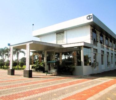 Khandwa Resort | Hotel Celebration Green