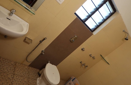 Calangute Hotel | Hotel Celi