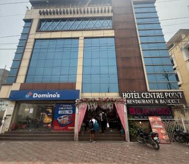Gorakhpur Hotel | Hotel Centre Point